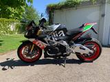 Aprilia Tuono 1100 Factory Akrapovic