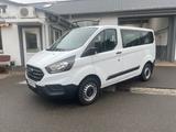 Ford Tourneo Custom Tourneo Kombi 320 9 Sitze - gebrauchte Ford Tourneo Custom aus dem Jahr 2020