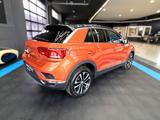 Volkswagen T-Roc 2.0 TDI SCR +LED+Business P.+Navi+AHK - VW T-Roc Diesel Gebrauchtwagen