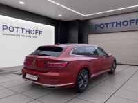 Volkswagen Arteon - Vorschau Bild 5