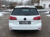 Volkswagen Golf 7, Var. 2.0 TDI, R Line, Standh, Kamera - Volkswagen Golf: Geländewagen