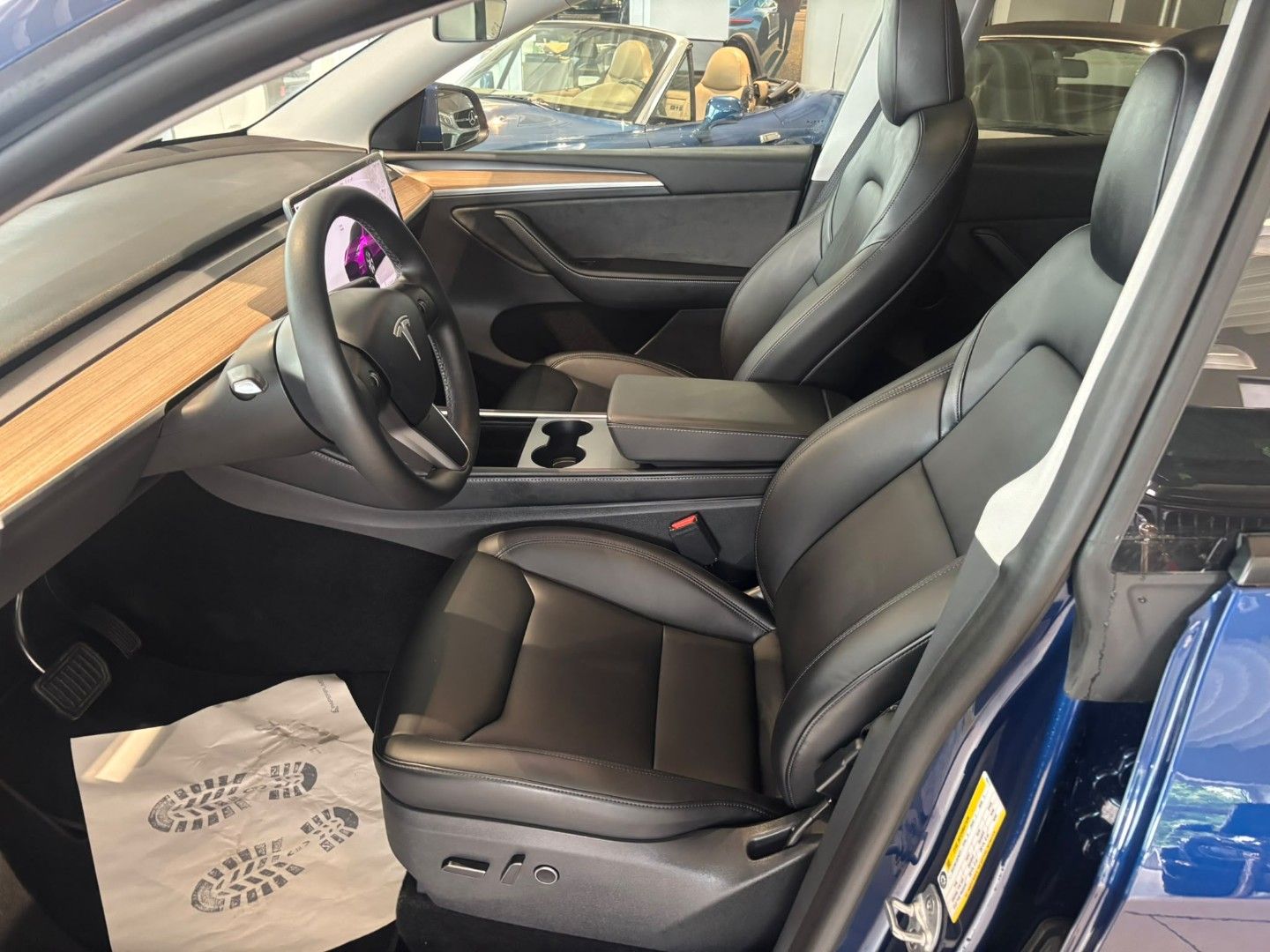 Tesla Model Y RWD foto 12