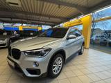 BMW X1 xDrive*LED*Navi*AHK*PDC*Scheckheft*Pano*2. Hd - BMW X1: Automatik