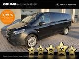 Mercedes-Benz Vito 114 CDI Tourer PRO E NAVI +KLIMA+ 9 SITZE - Mercedes-Benz Vito: Schwarz