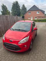 Ford Ka 1,2 TÜV Neu/Service Neu/Klima/Sitzheizung - Ford Ka/Ka+ in Bremen