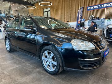 Volkswagen Golf V Variant  *TÜV 032027*Klima*