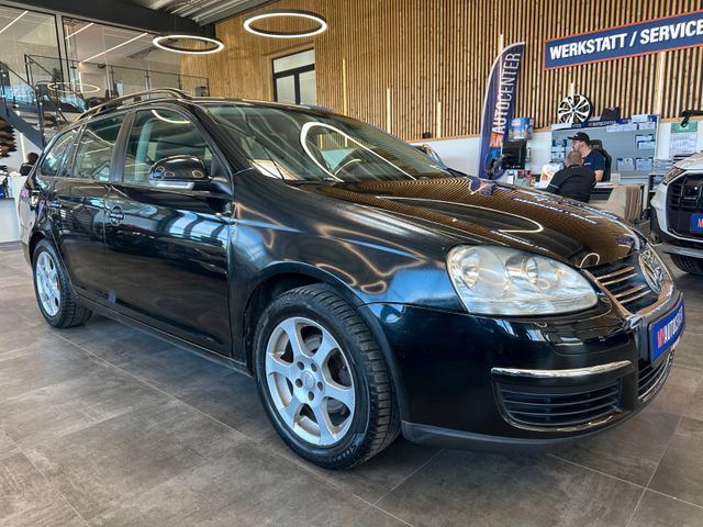 Volkswagen Golf V Variant  *TÜV 032027*Klima*