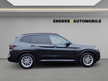 BMW X3 - 6
