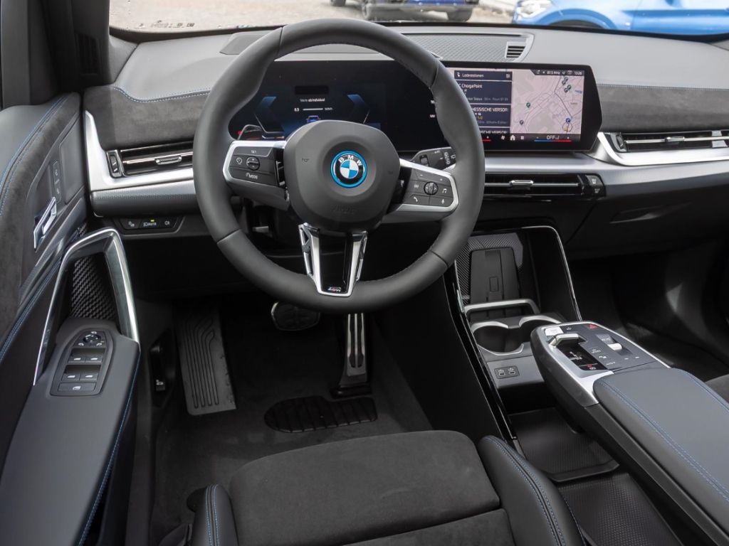 BMW iX1 - Bild 14