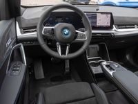 BMW iX1 - Vorschau Bild 14
