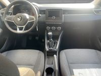 Renault Clio - Vorschau Bild 10