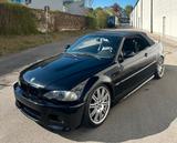 BMW Bmw E46 330ci Cabrio M- Paket original M3 ... - BMW 330: Cabrio, 330ci E46