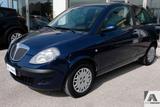 Lancia Ypsilon 1.3 Multijet 16V - Lancia Ypsilon aus 2005