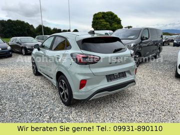 Bild 4 Ford Puma ST-Line 1.0 EcoBoost MHEV *NAVI*LED*KAMERA*