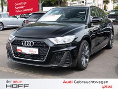 Audi A1 Sportback S line TFSI 17 Zoll 5 V Speiche Sou