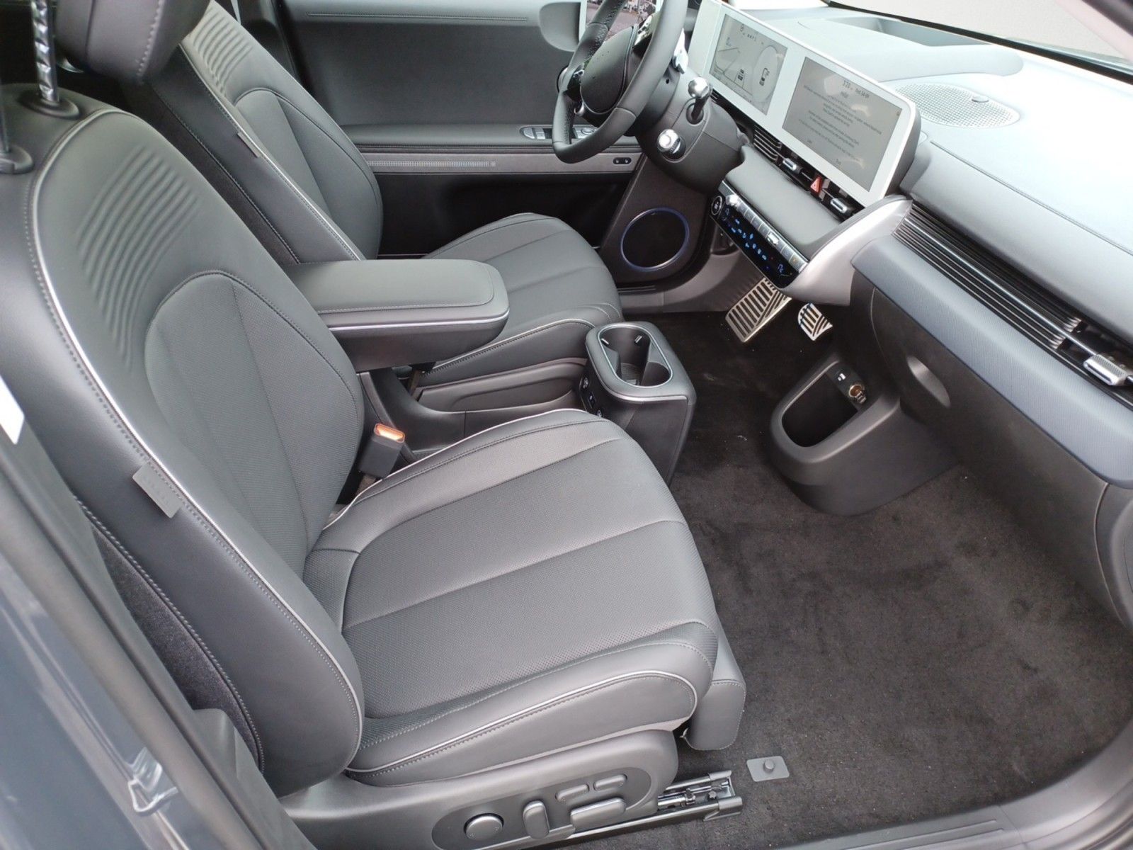 Hyundai IONIQ 5 - Bild 9