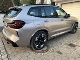 BMW iX3 IMPRESSIVE M-Sport Batterie-Zertifikat - BMW iX3 von privat