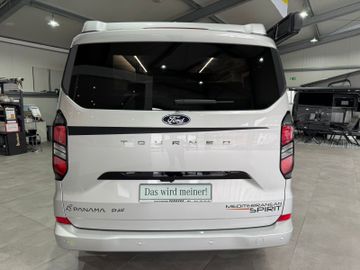 Bild 9 Panama Peak 10+ Mediterranean Spirit Mod.26 Zelt SCA Da