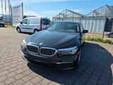 BMW 520 Baureihe 5 Lim. 520 i *Automatik* - BMW 520: 520i