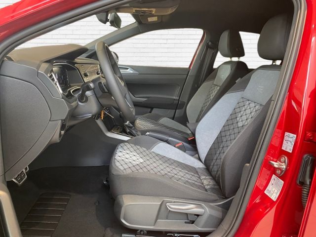 Fahrzeugabbildung Volkswagen Taigo R-Line 1,0 l TSI OPF 85 kW (116 PS) 7-Gang