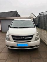 Hyundai H-1 - gebrauchte Hyundai H-1 aus dem Jahr 2011