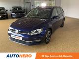 Volkswagen Golf VII 1.6 TDI Join Aut.*NAVI*PDC*SHZ*