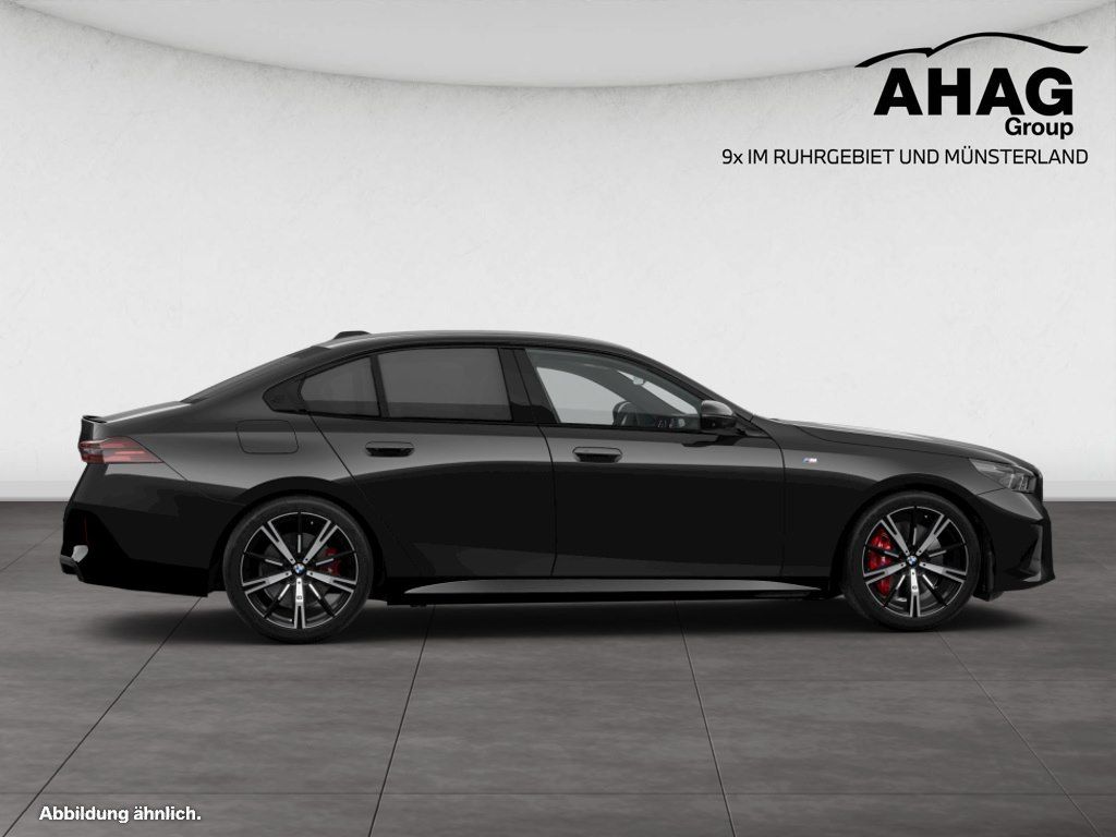 BMW 540 - Bild 8