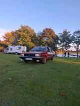 Volkswagen vw santana  1,6 - VW Santana Gebrauchtwagen