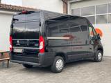 Peugeot Boxer Kasten L2H2/Kamera/PDC/SHZ/Stdhzg/Temp/ - schwarze Peugeot Boxer