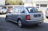Skoda Fabia Combi 1.2 12V Ambiente*KLIMA*TÜV 04-2027* - Skoda Fabia aus 2004: Kombi