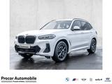BMW X3 xDrive30e M Sport HUD ACC RFK NAVI LED DAB