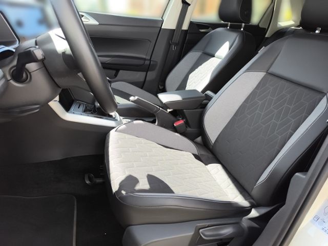 Fahrzeugabbildung Volkswagen Polo 1.0 TSI Goal LED ACC NAVI COCKPIT "PRO" ALL