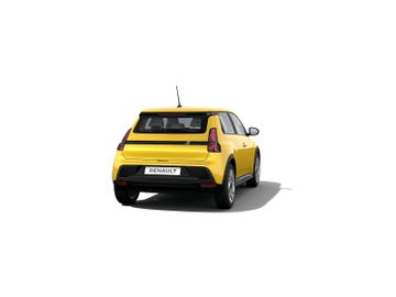 Renault R 5 E-Tech Evolution 150 PS Comfort Range Winter