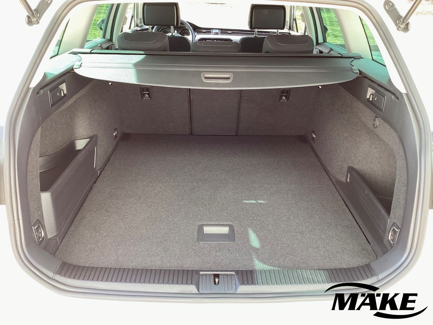 Passat Variant GTE 1.4 TSI DSG ACC NAV LED RFK P