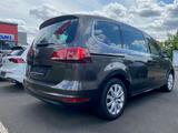 Volkswagen Sharan Highline BMT/Start-Stopp - gebrauchte Volkswagen Sharan aus dem Jahr 2016