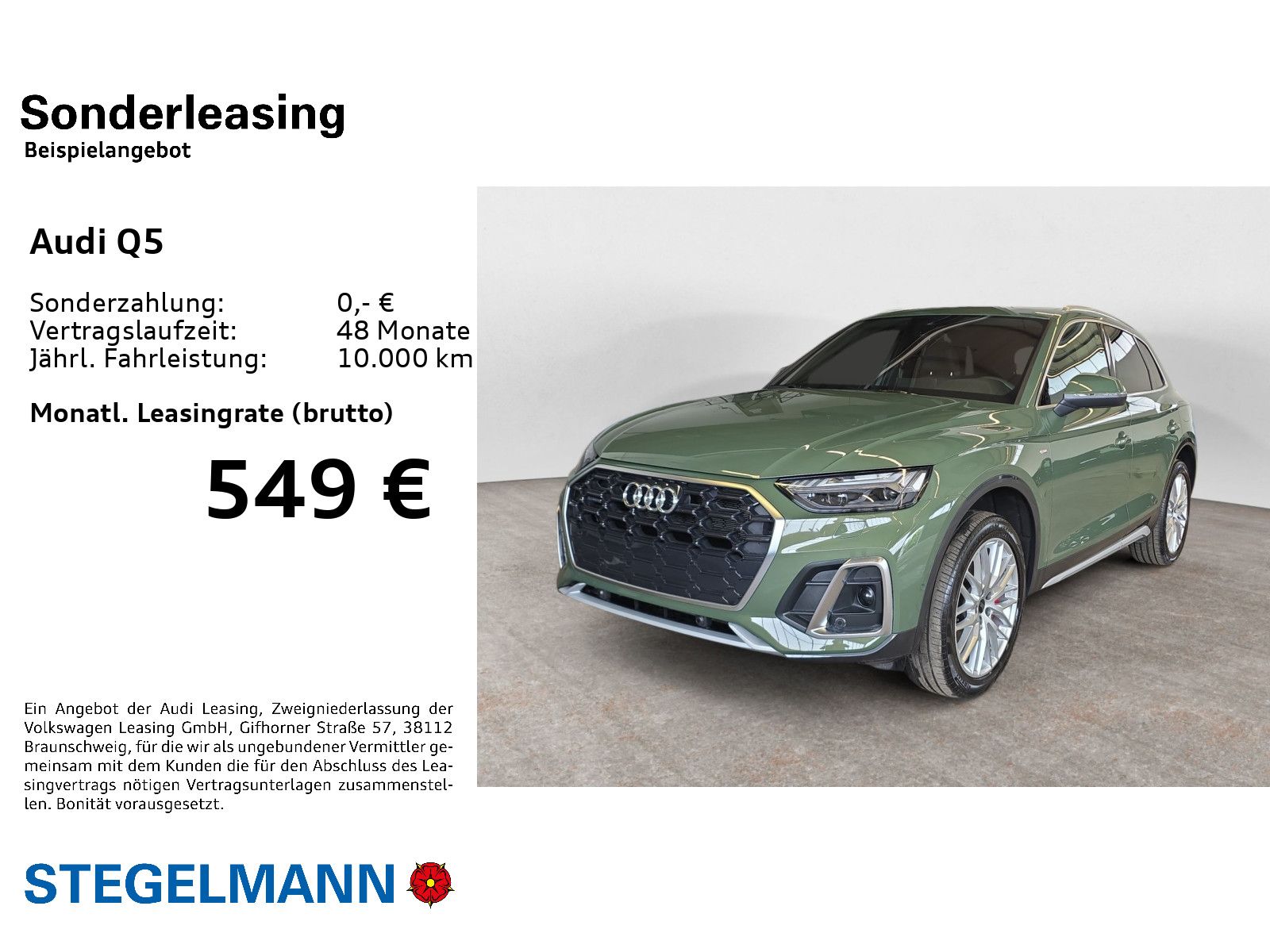 Audi Q5 - Bild 2
