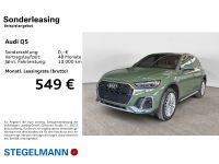 Audi Q5 - Vorschau Bild 2