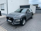 Hyundai KONA 1.0 T-GDI Trend  Navi/Kamera/Krell - Hyundai KONA in Karlsruhe