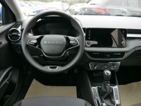 Skoda Fabia - Vorschau Bild 12