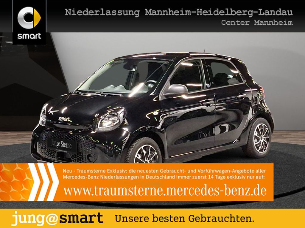 Angebot ansehen Smart ForFour
