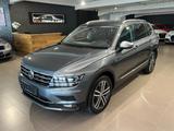 Volkswagen Tiguan Allspace 2.0 TDI DSG 4MOTION Highline LED - Volkswagen Tiguan Allspace in Osnabrück