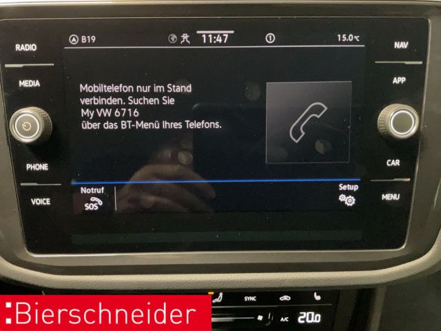 Volkswagen Tiguan - Bild 23