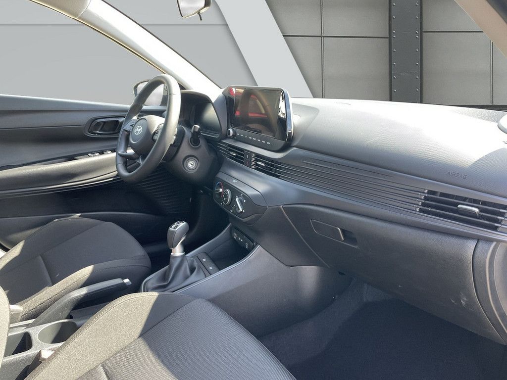 Hyundai BAYON – Bild 13