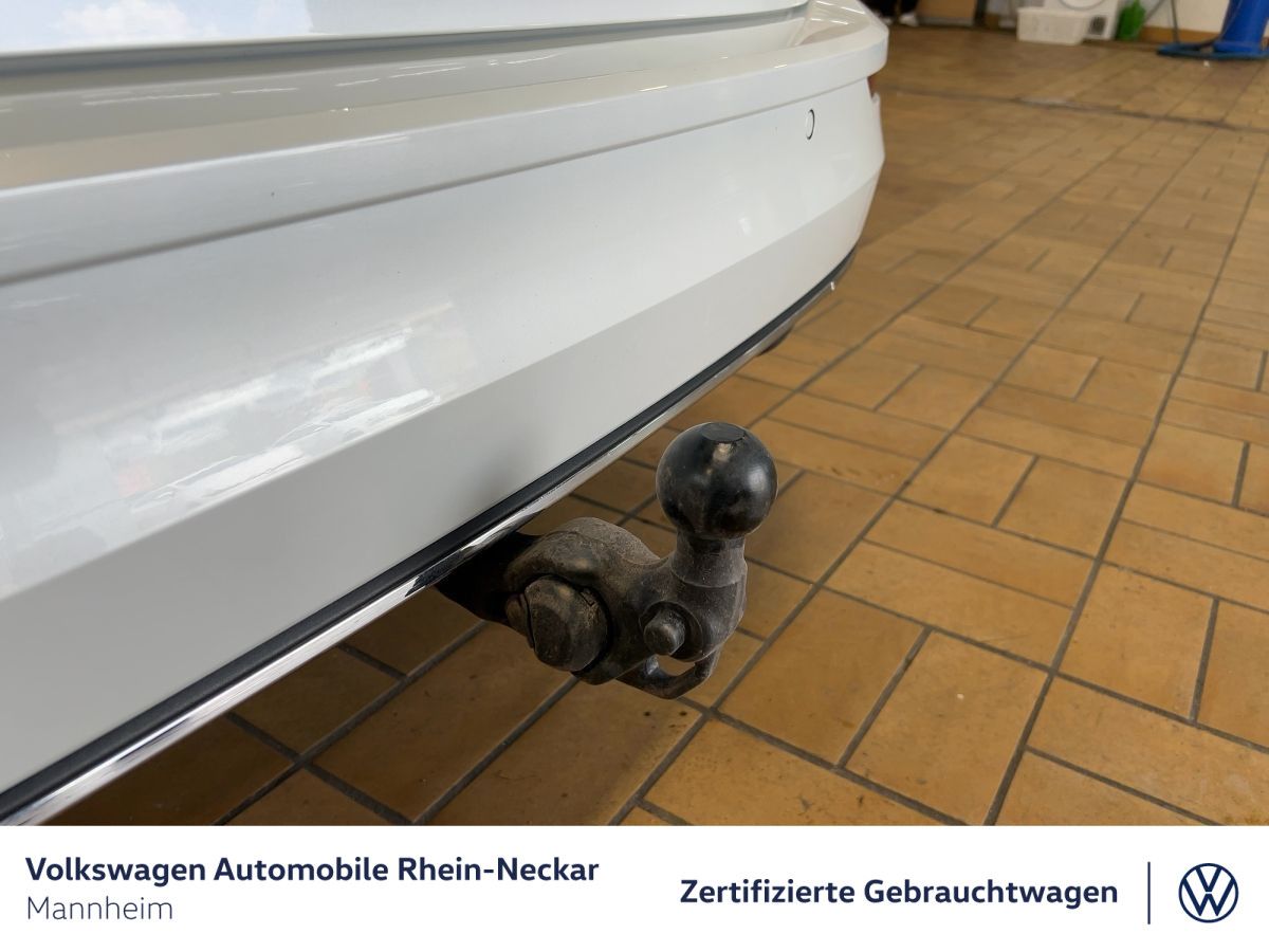 Volkswagen Golf - Bild 19