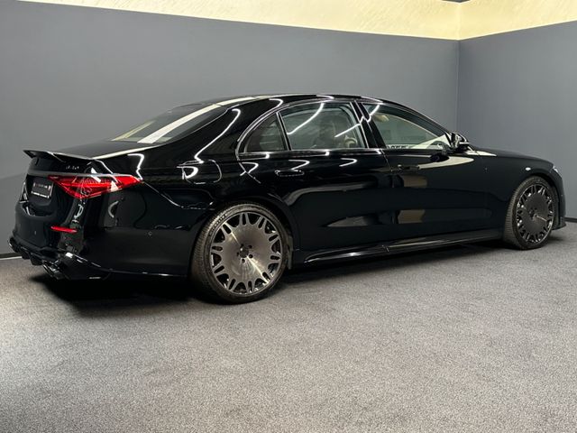 R.W. Exclusive Cars