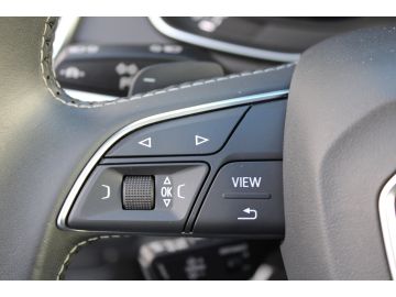 Fahrzeugabbildung Audi SQ5 3.0 TDI quattro MLED Pano B&O ACC STHZ 8fach