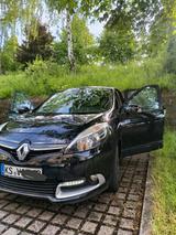 Renault Auto zum verkaufen - Renault Scenic Gebrauchtwagen in Kassel