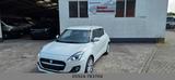 Suzuki Swift 1.2 Hybrid CVTComfort Automatik Led Kamera - gebrauchte Suzuki Swift aus dem Jahr 2023