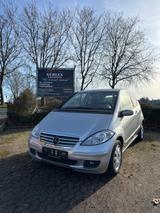 Mercedes-Benz A170 1.7*SHZ*MFL*LMF - Mercedes-Benz A 170 in Essen