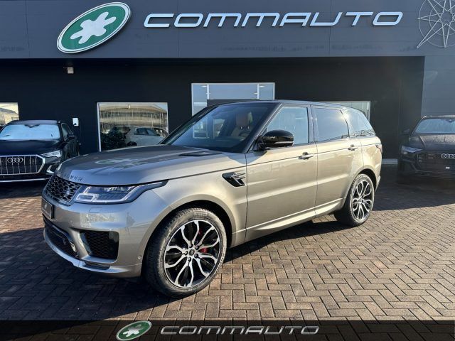 Land Rover LAND ROVER Range Rover Sport 2.0 Si4 PHEV HSE Dy